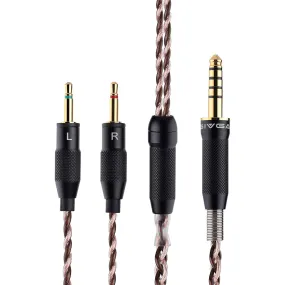 Sivga P-II Replacement 6N OCC Headphone Cable
