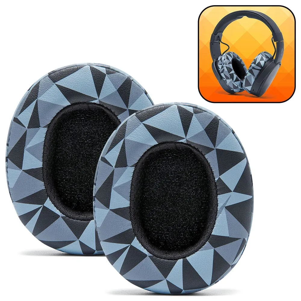 Skullcandy Crusher Wireless & Hesh 3 Replacement Earpads