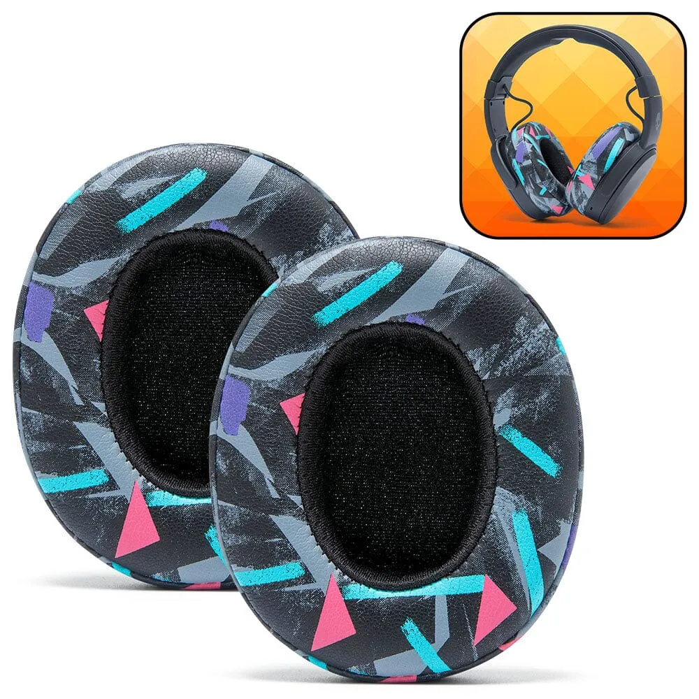 Skullcandy Crusher Wireless & Hesh 3 Replacement Earpads