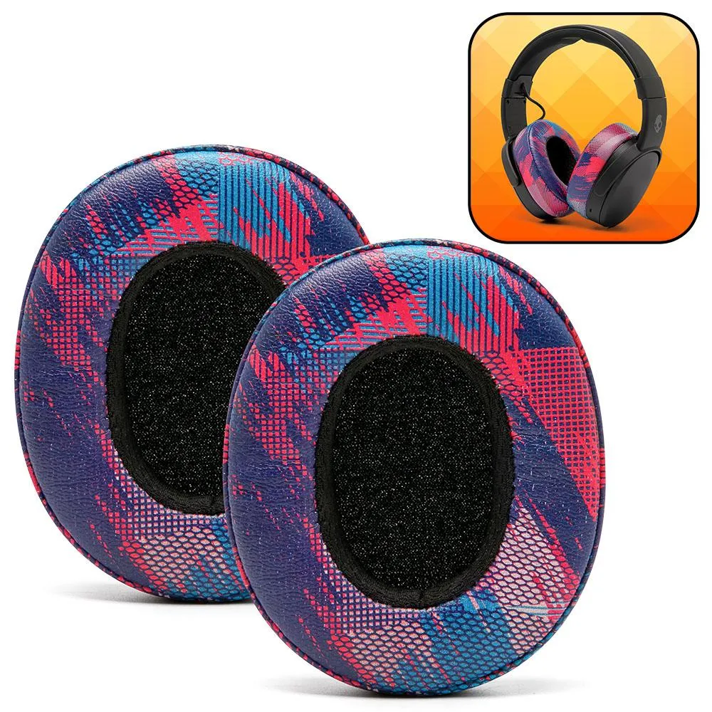 Skullcandy Crusher Wireless & Hesh 3 Replacement Earpads