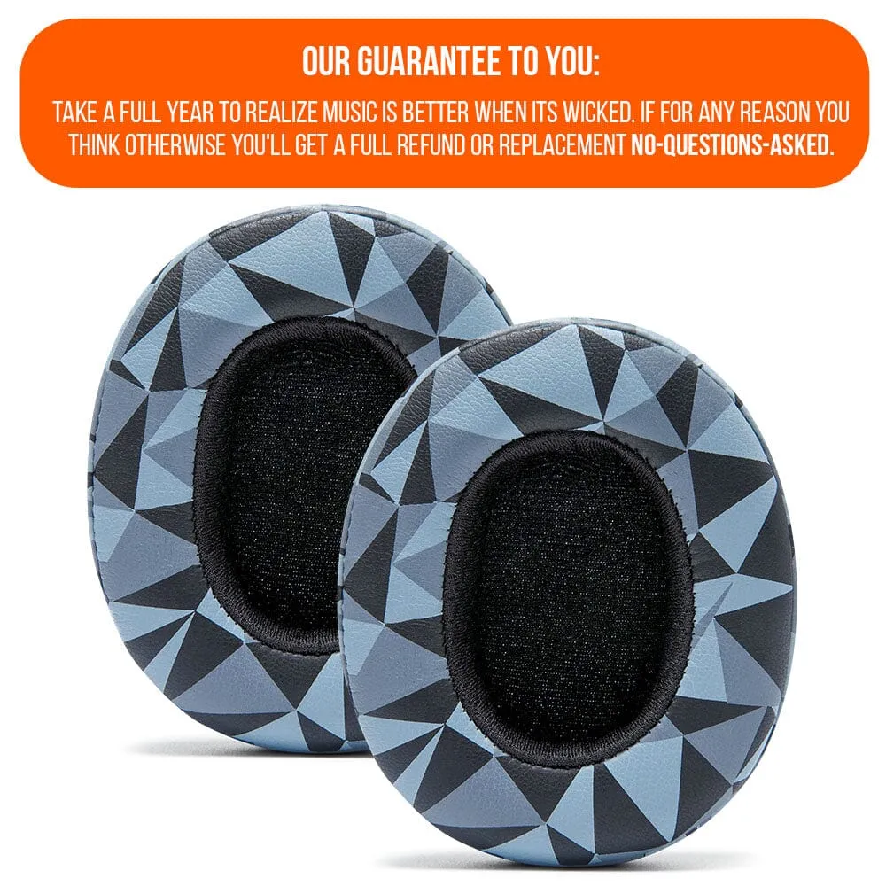 Skullcandy Crusher Wireless & Hesh 3 Replacement Earpads