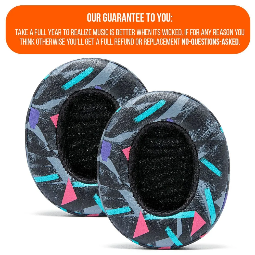 Skullcandy Crusher Wireless & Hesh 3 Replacement Earpads