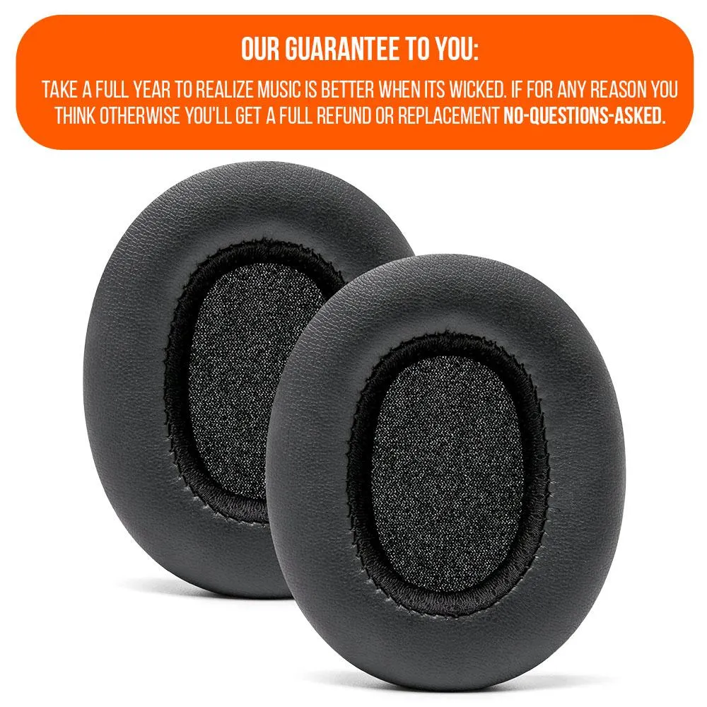 Skullcandy Crusher Wireless & Hesh 3 Replacement Earpads