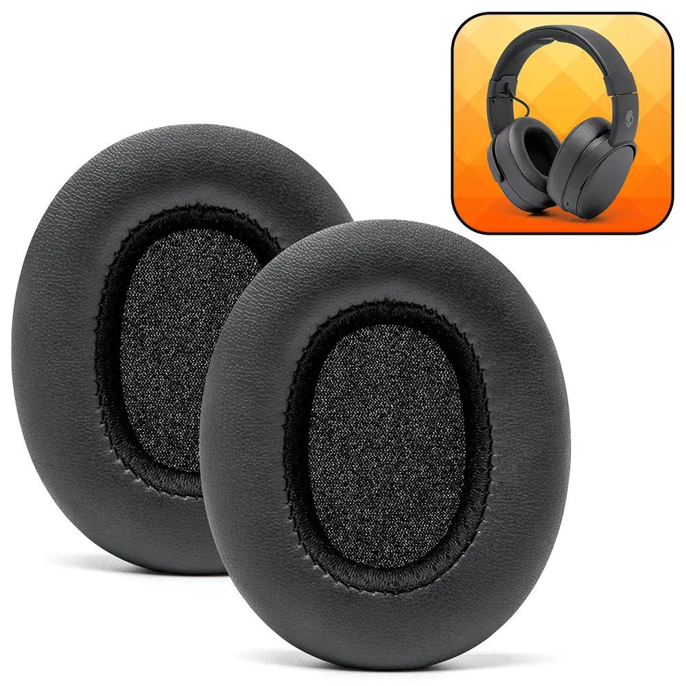 Skullcandy Crusher Wireless & Hesh 3 Replacement Earpads
