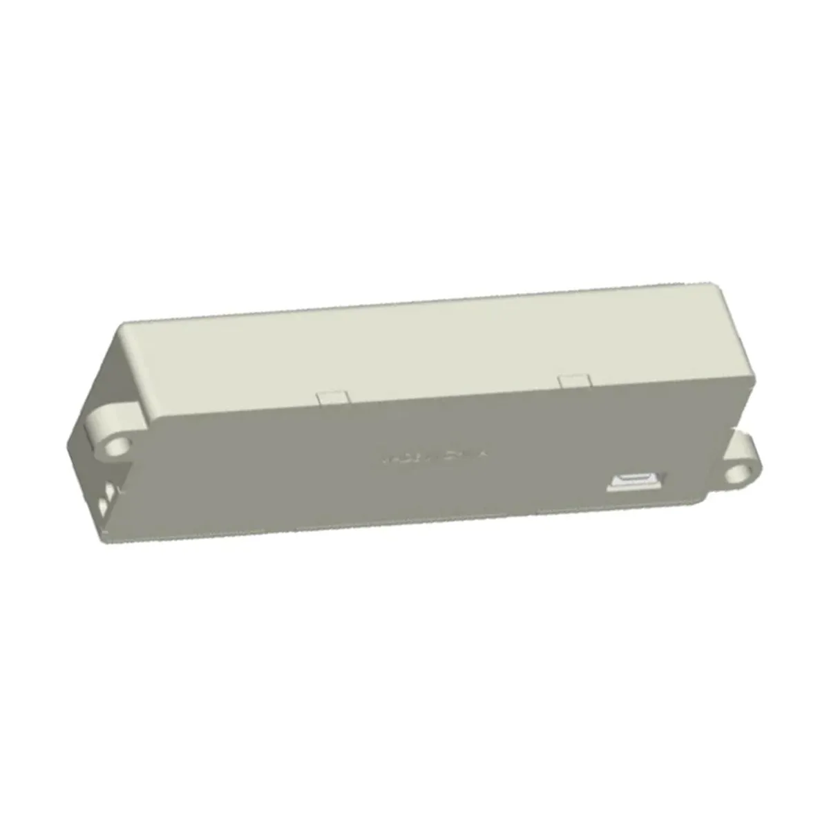 SmartCurrent 12Watts, USB Programmable LED Driver, 120-500mA, 0-10V Dimming, 120-277V