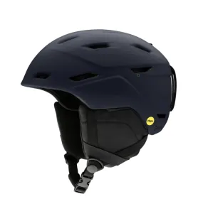Smith Mission MIPS Midnight Navy