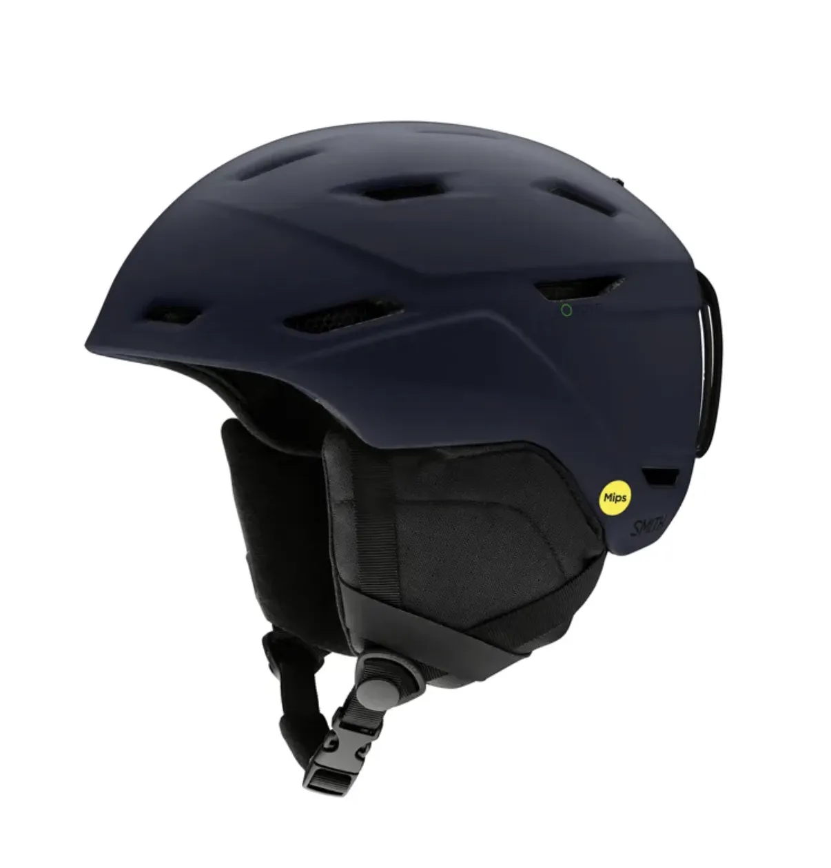 Smith Mission MIPS Midnight Navy