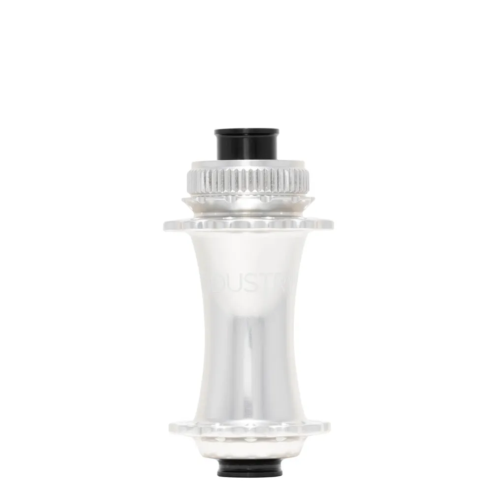 Solix Mountain Classic Hubs Center Lock - Front