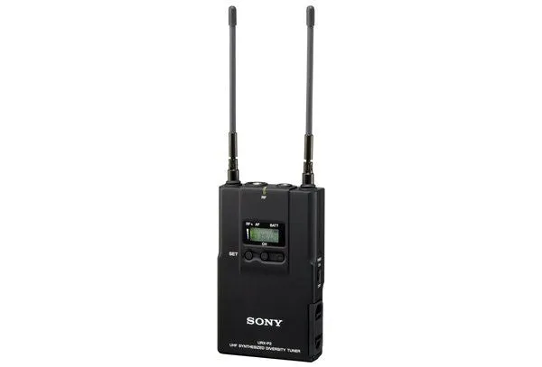 Sony URX-P2 UWP Series Tuner Module / Wireless Receiver 566-590MHz