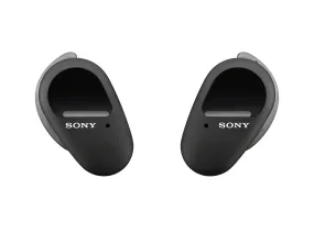 SONY WIRELESS SPIRTS IN-EAR BUDS WITH MIC