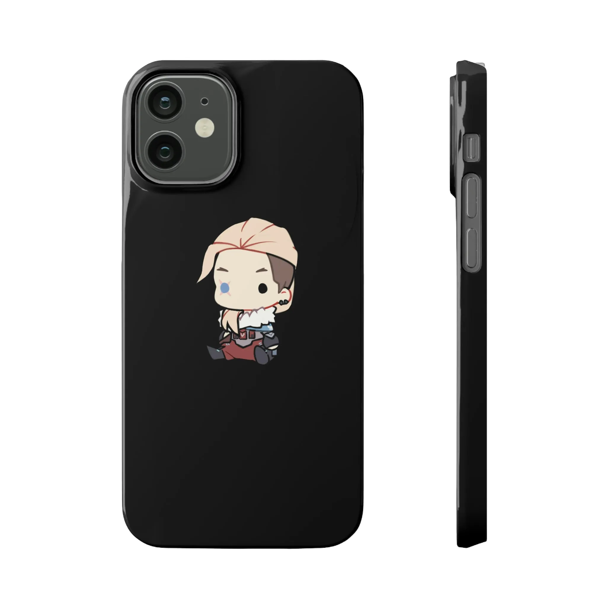 Sova Slim Cases