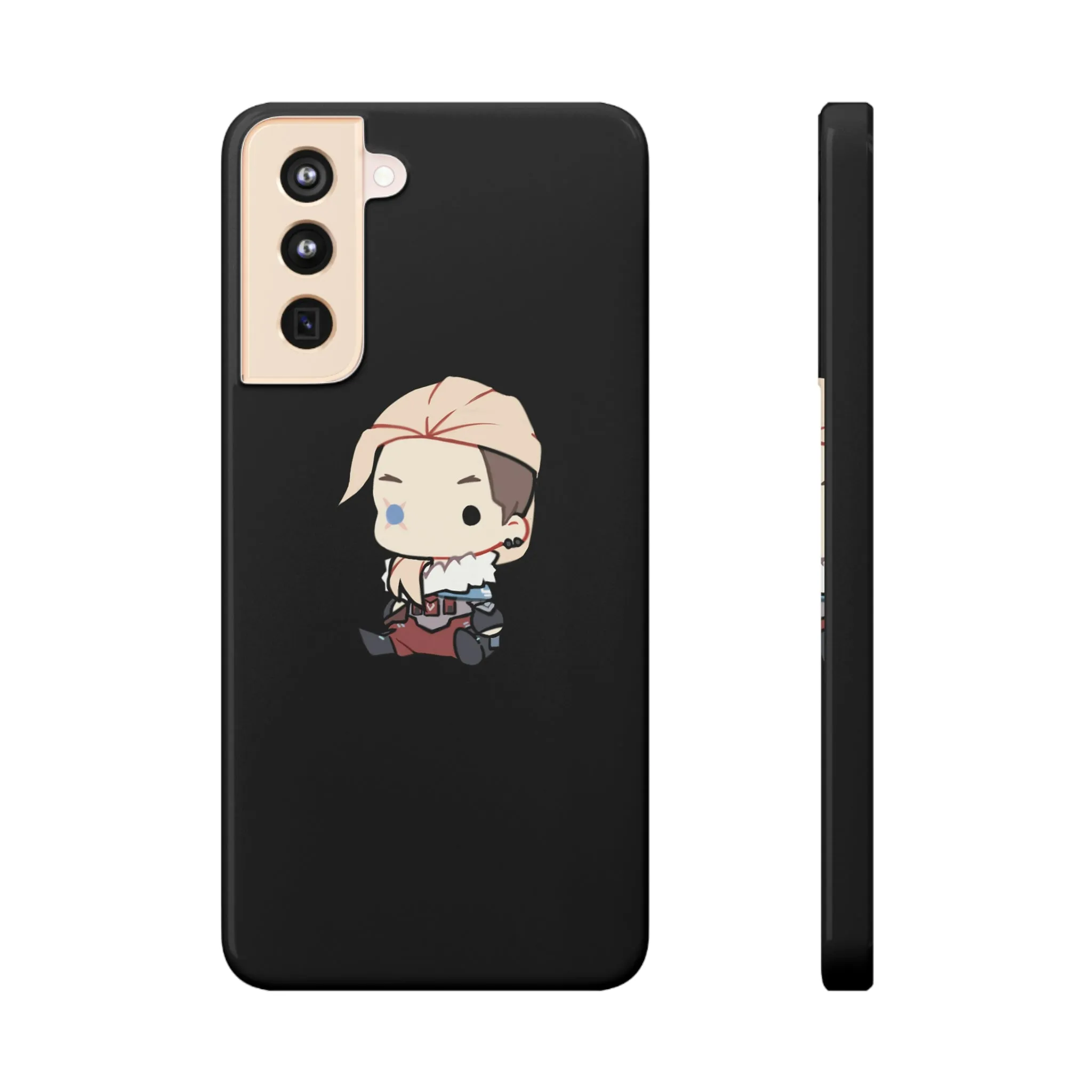 Sova Slim Cases