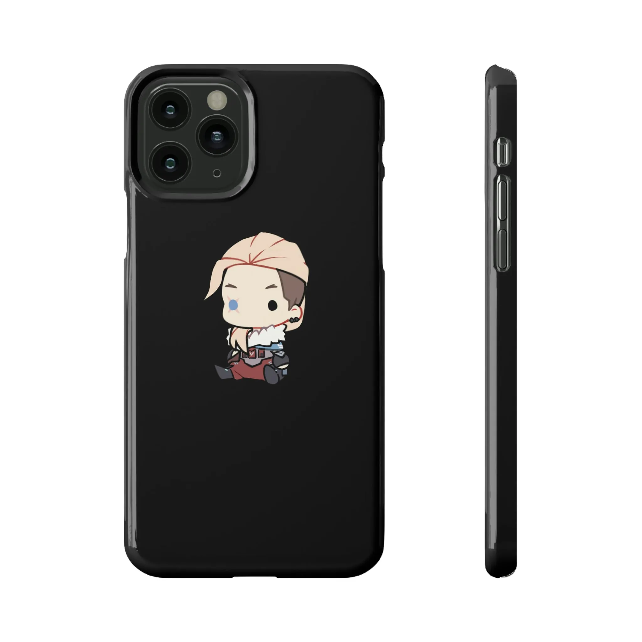 Sova Slim Cases