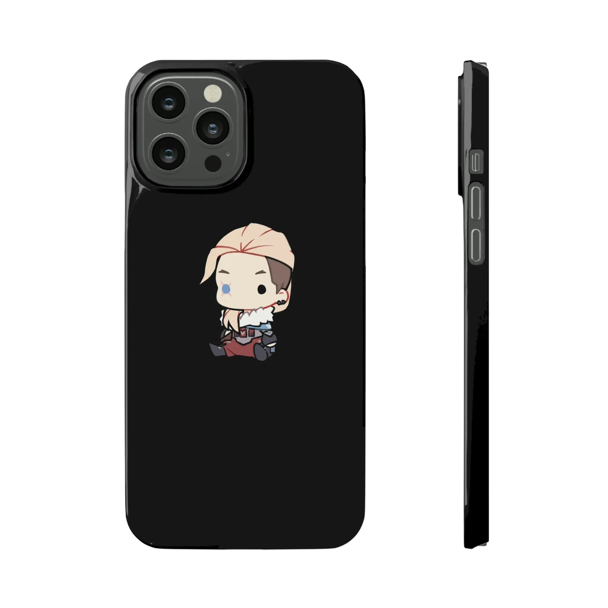 Sova Slim Cases