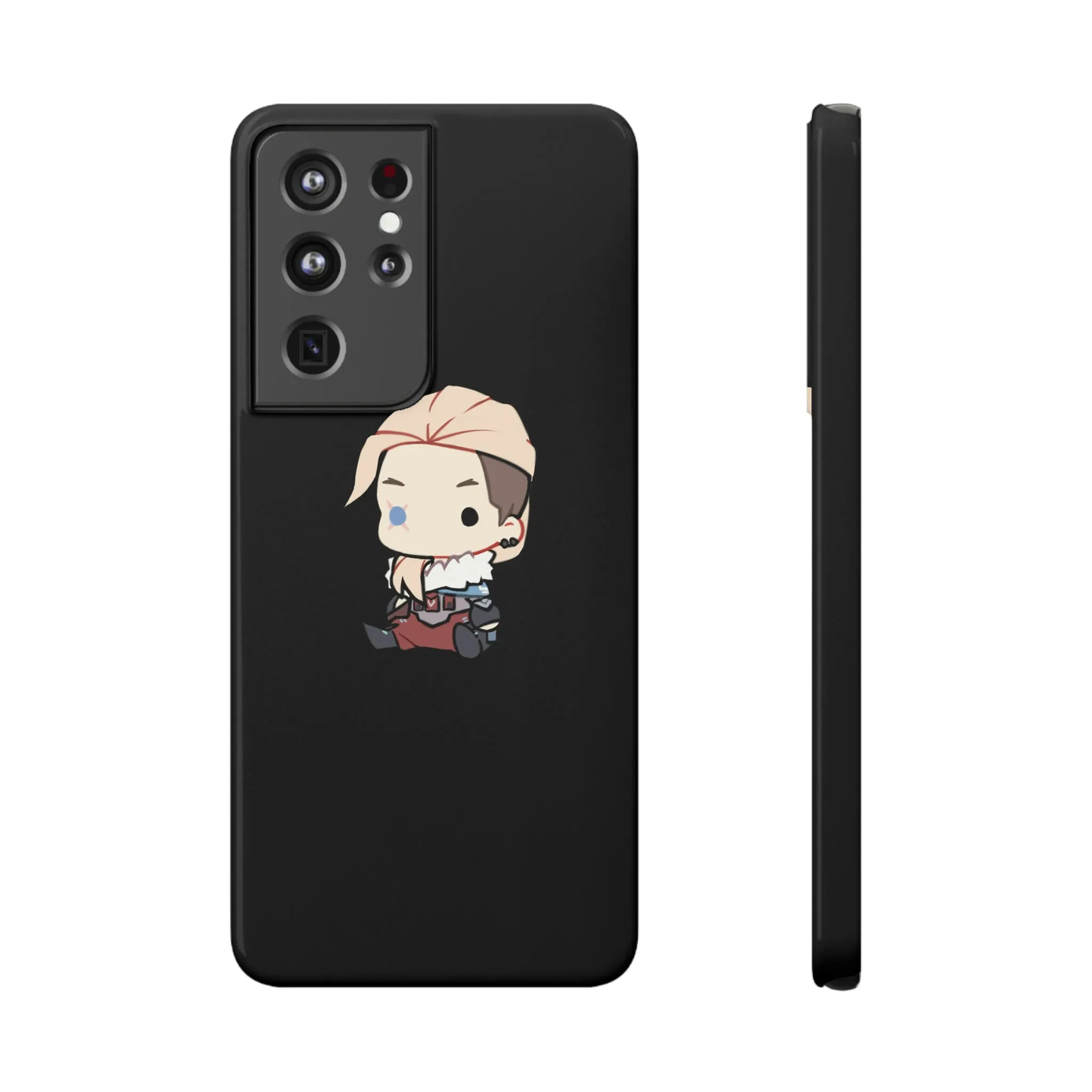 Sova Slim Cases