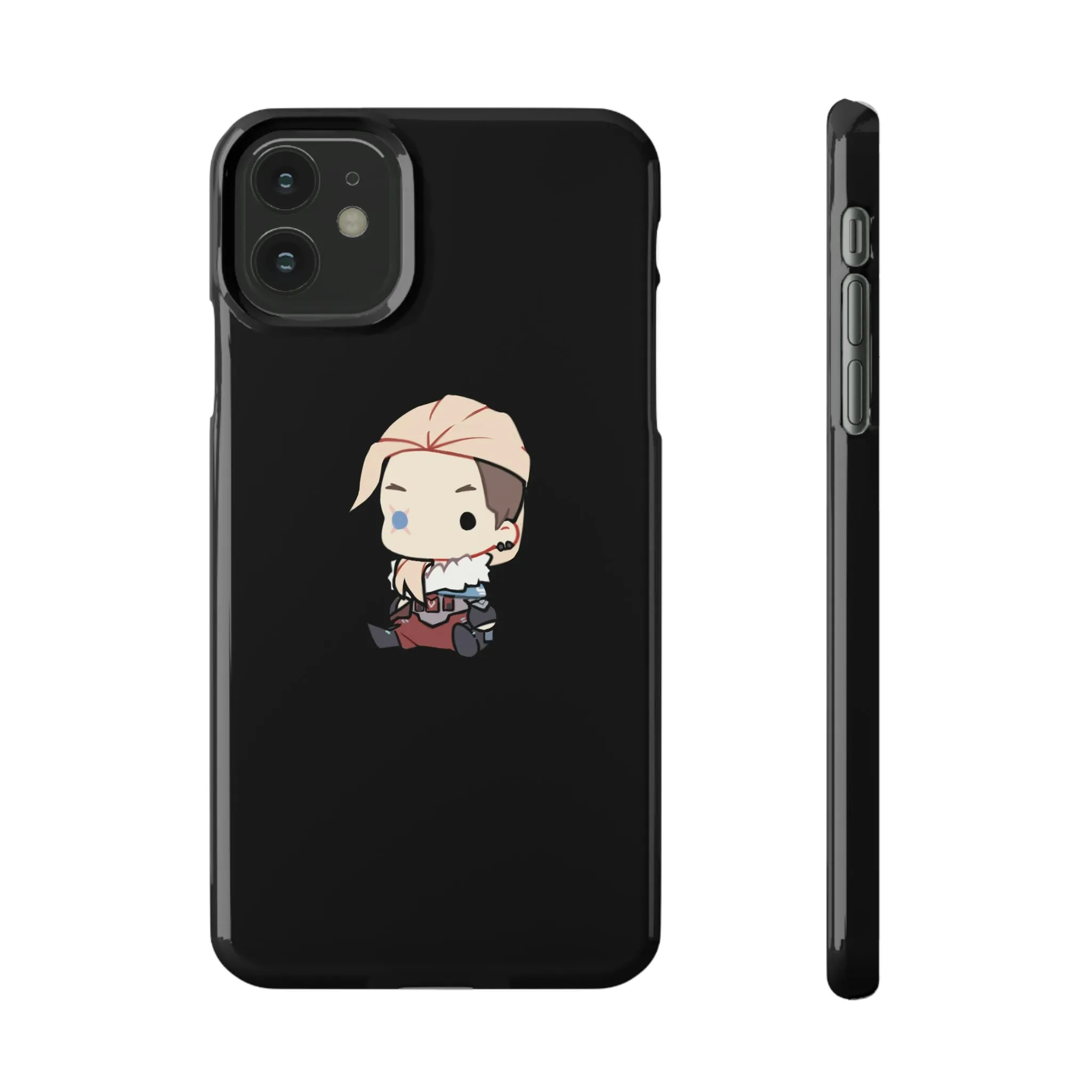 Sova Slim Cases