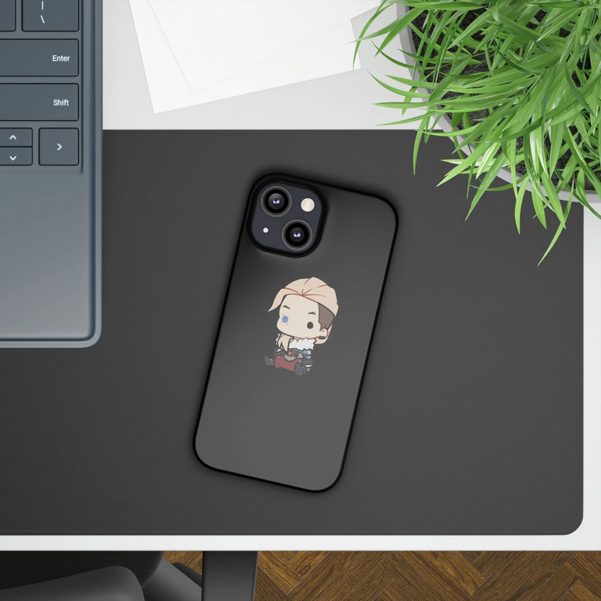 Sova Slim Cases