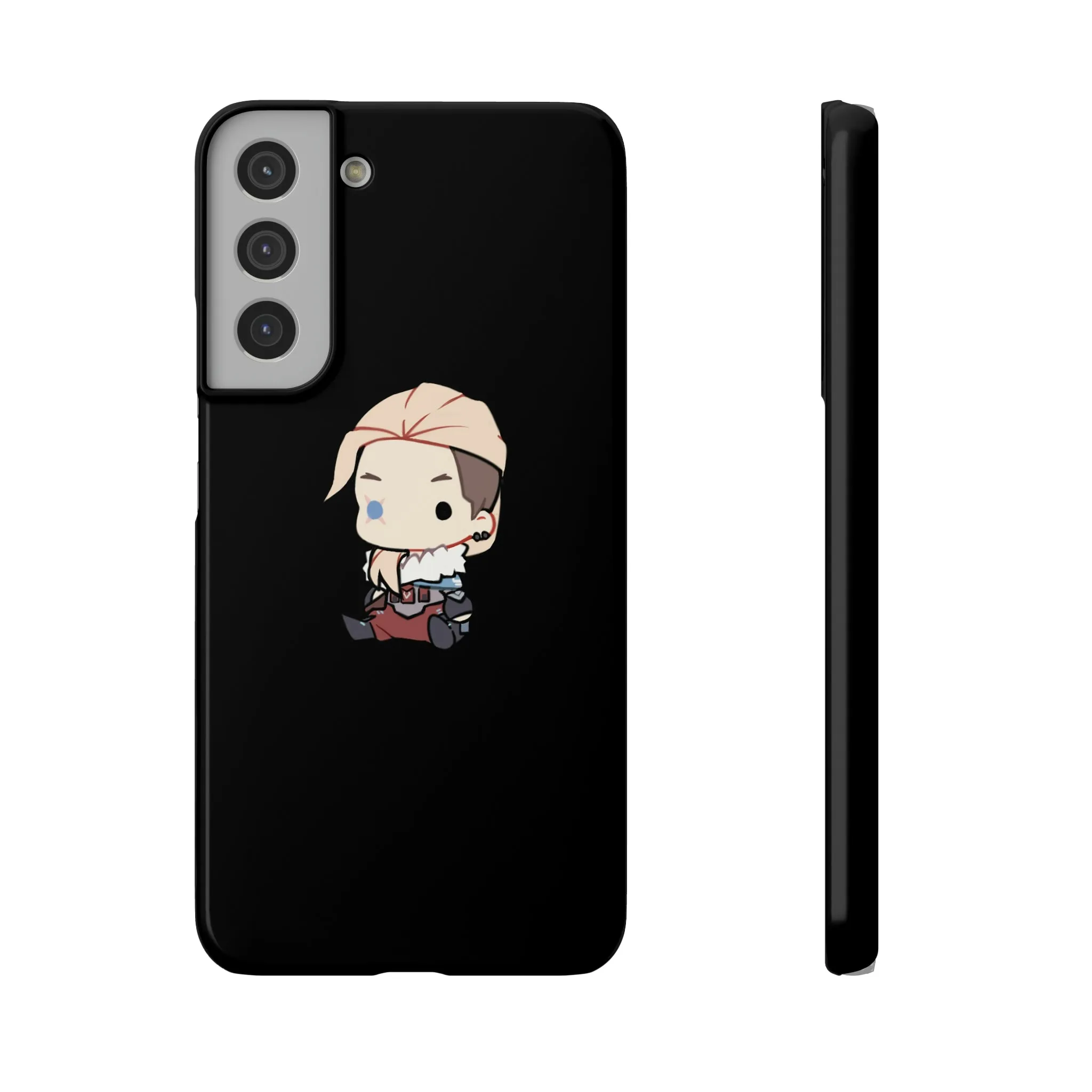 Sova Slim Cases