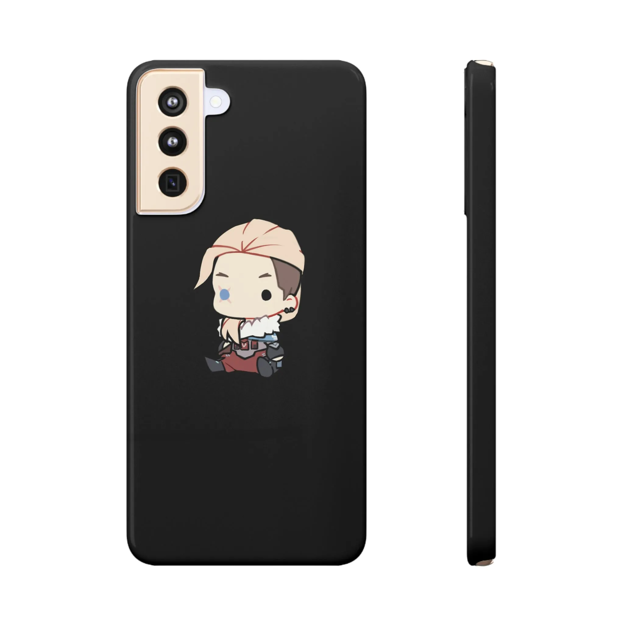Sova Slim Cases