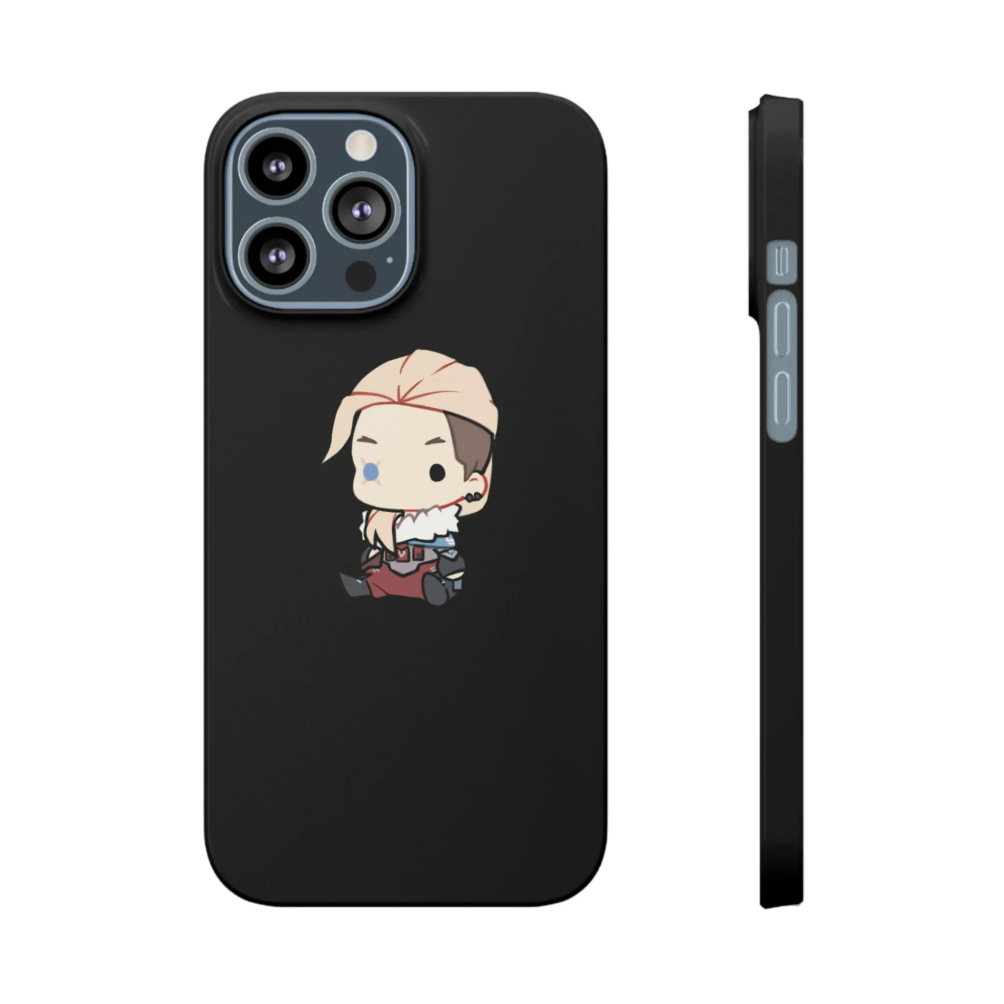 Sova Slim Cases