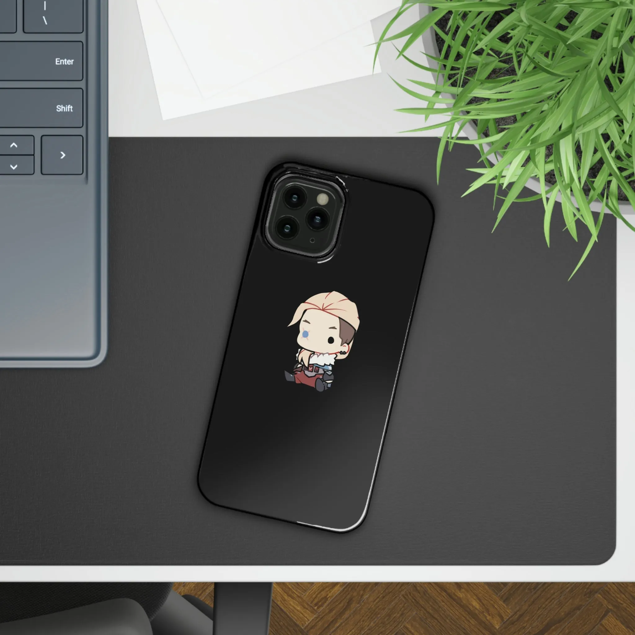 Sova Slim Cases