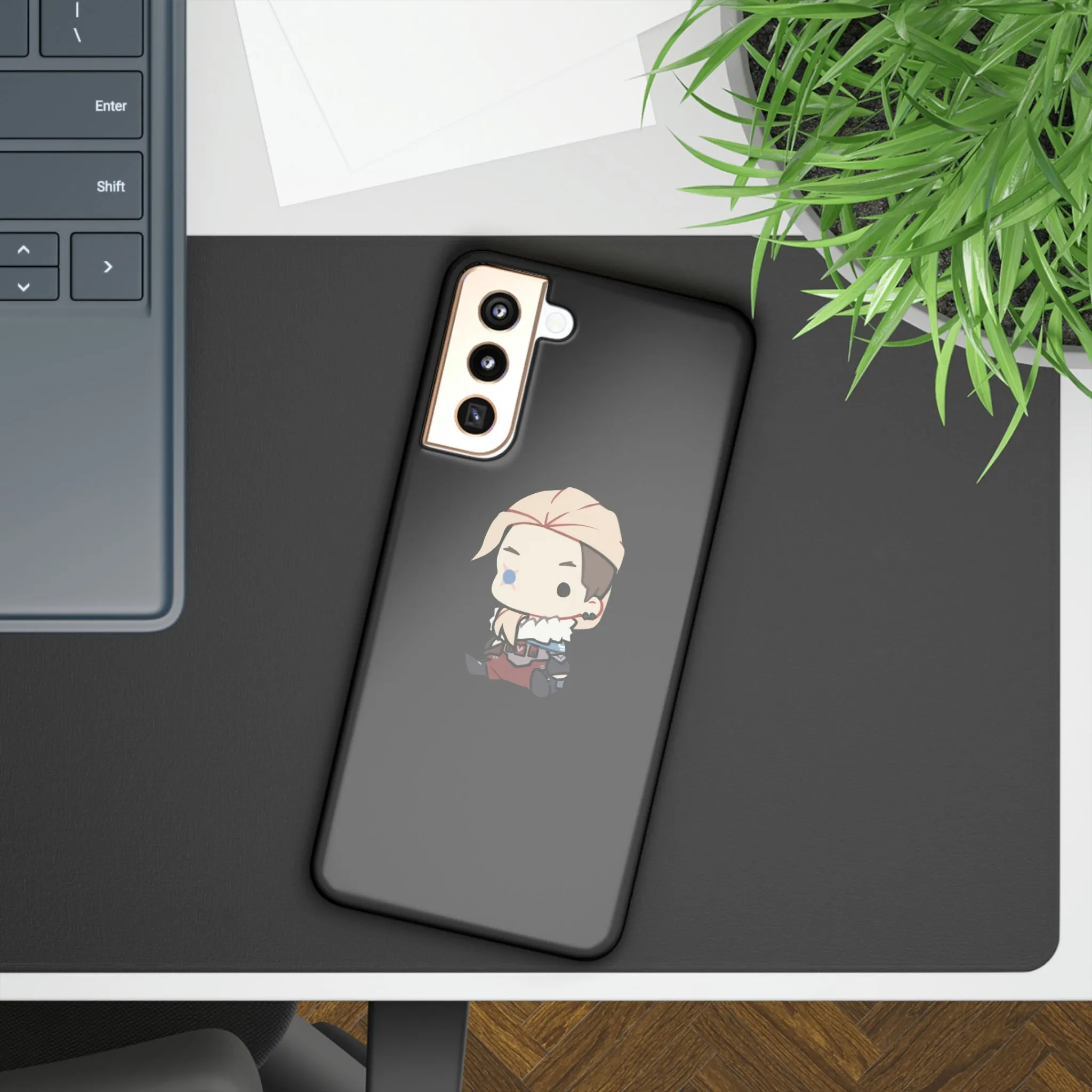 Sova Slim Cases