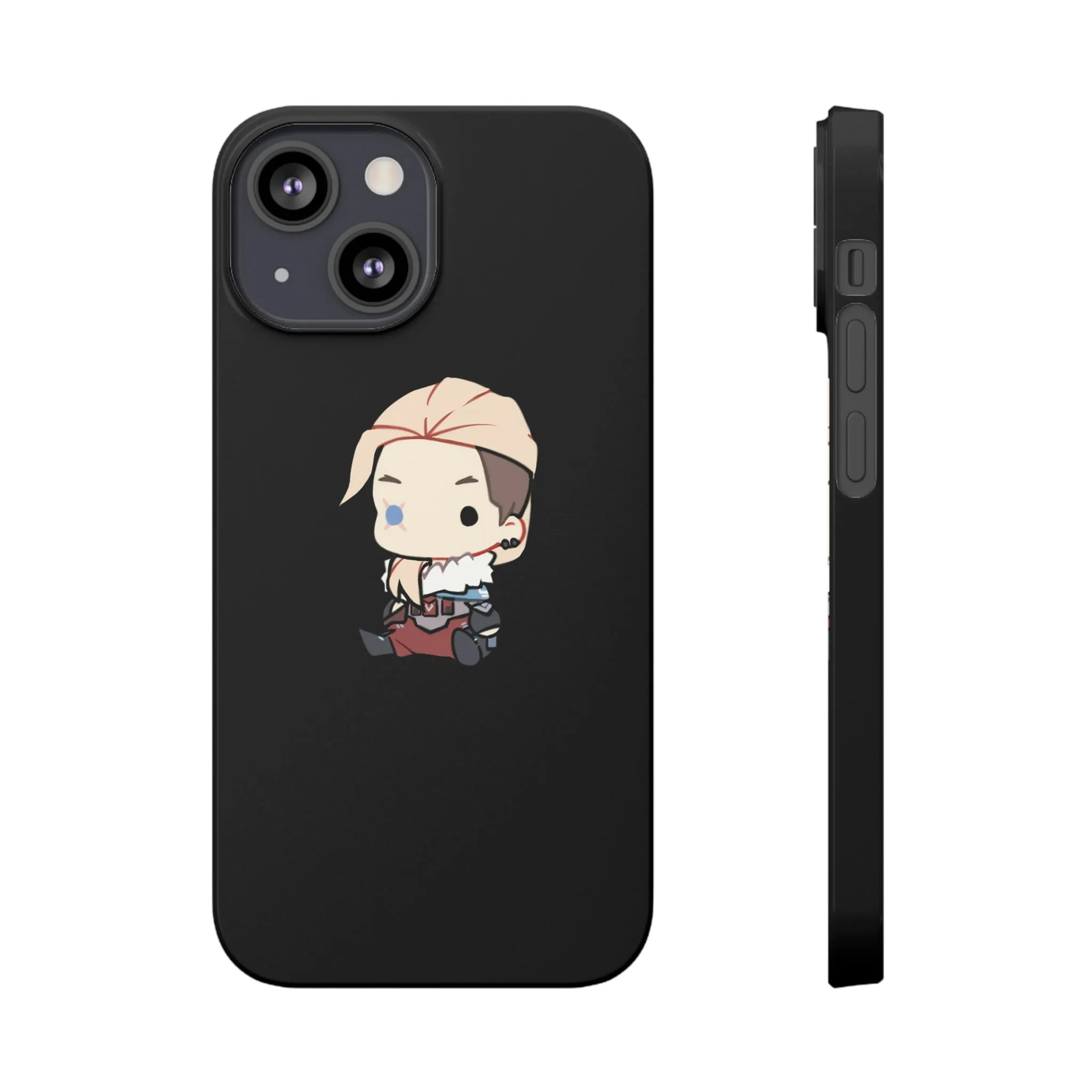 Sova Slim Cases