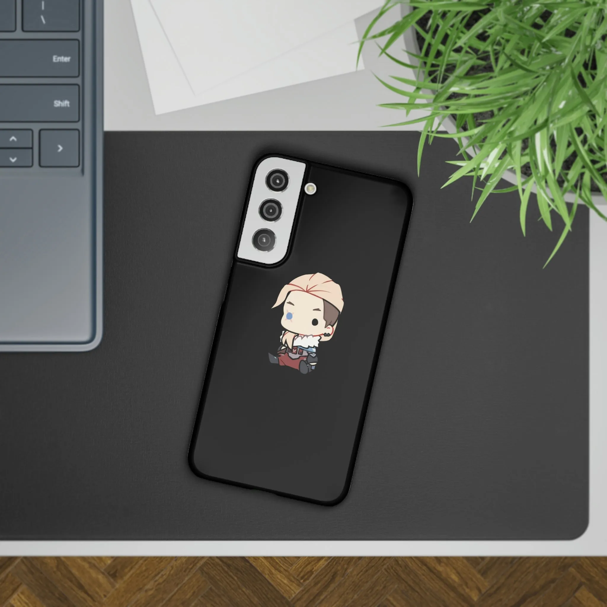 Sova Slim Cases