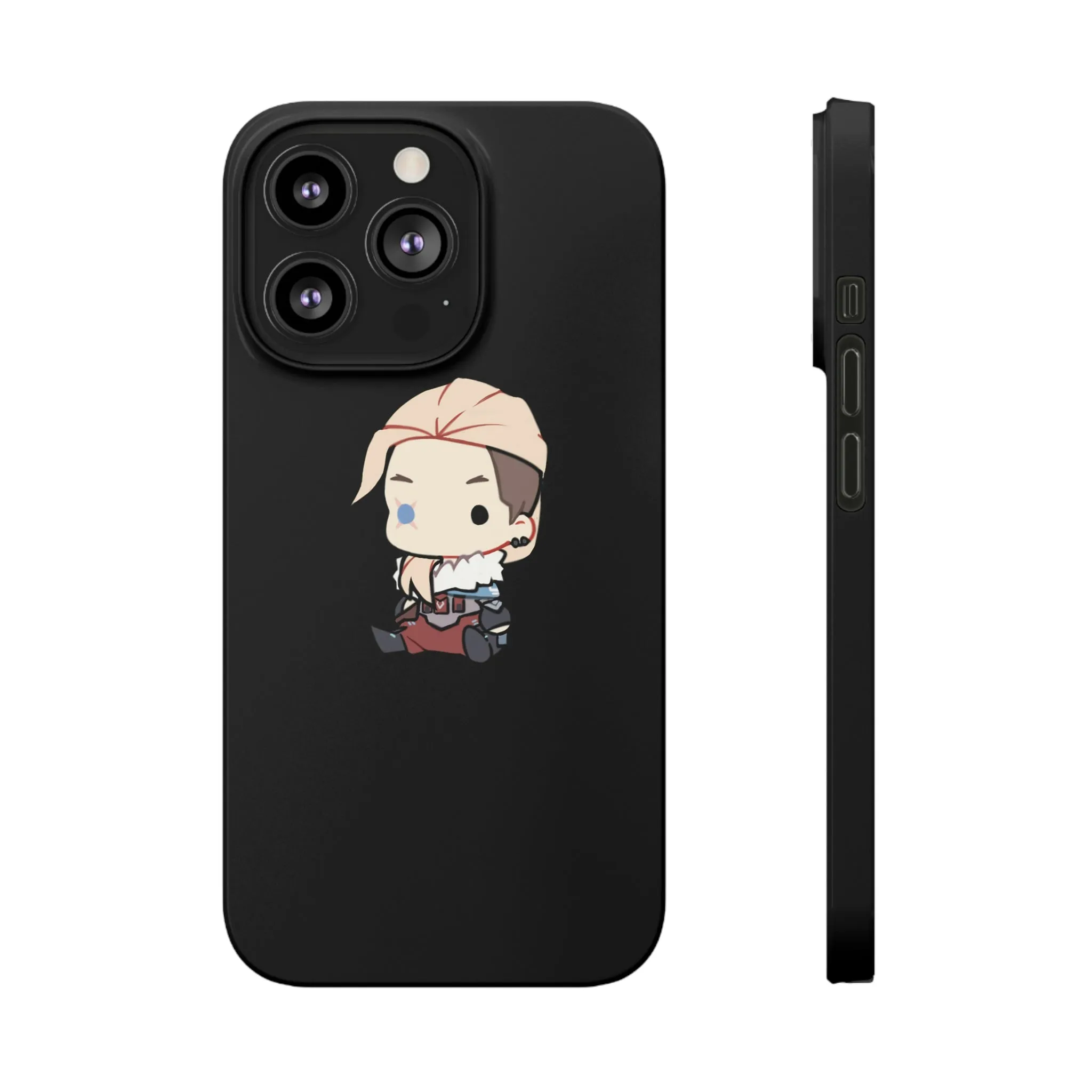Sova Slim Cases