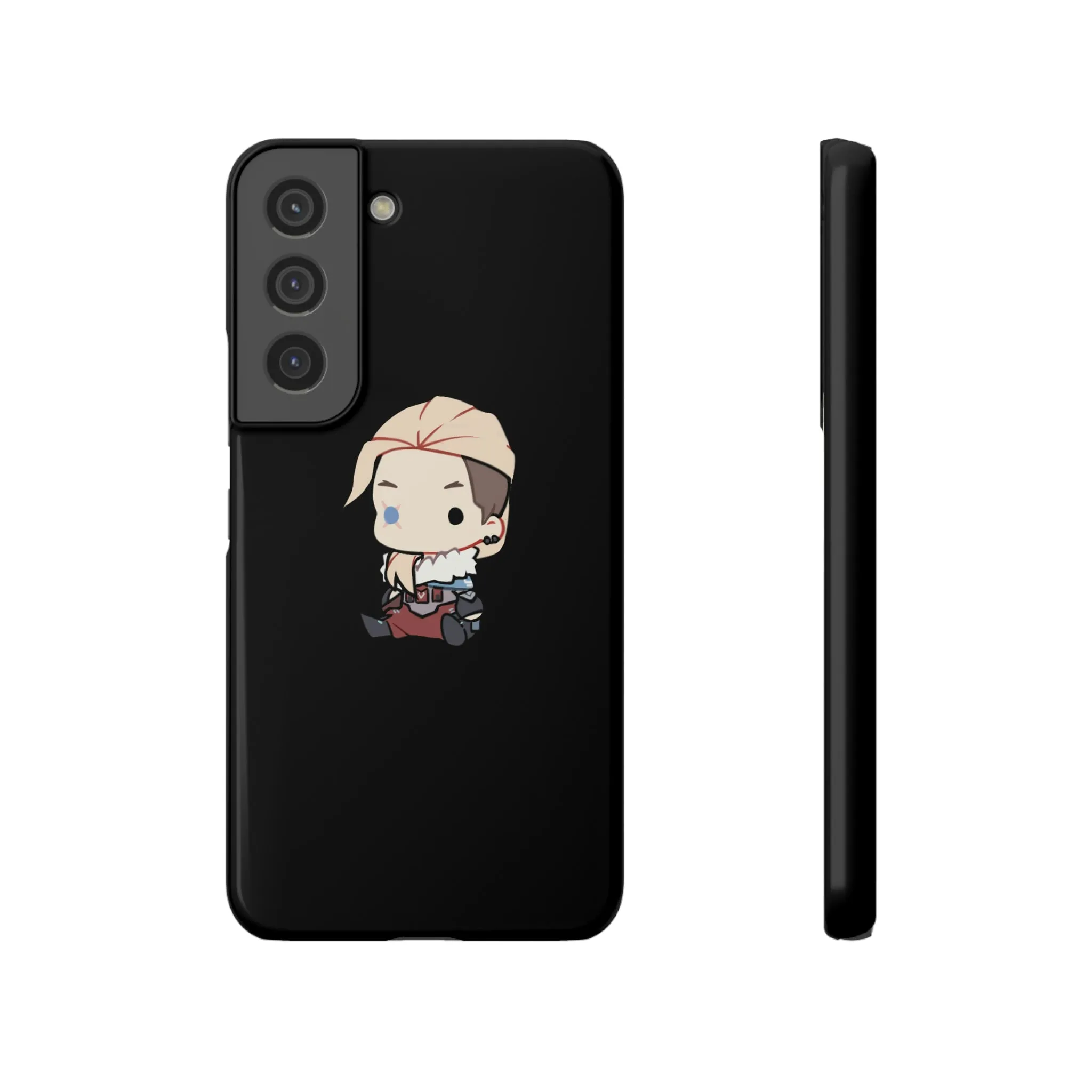 Sova Slim Cases