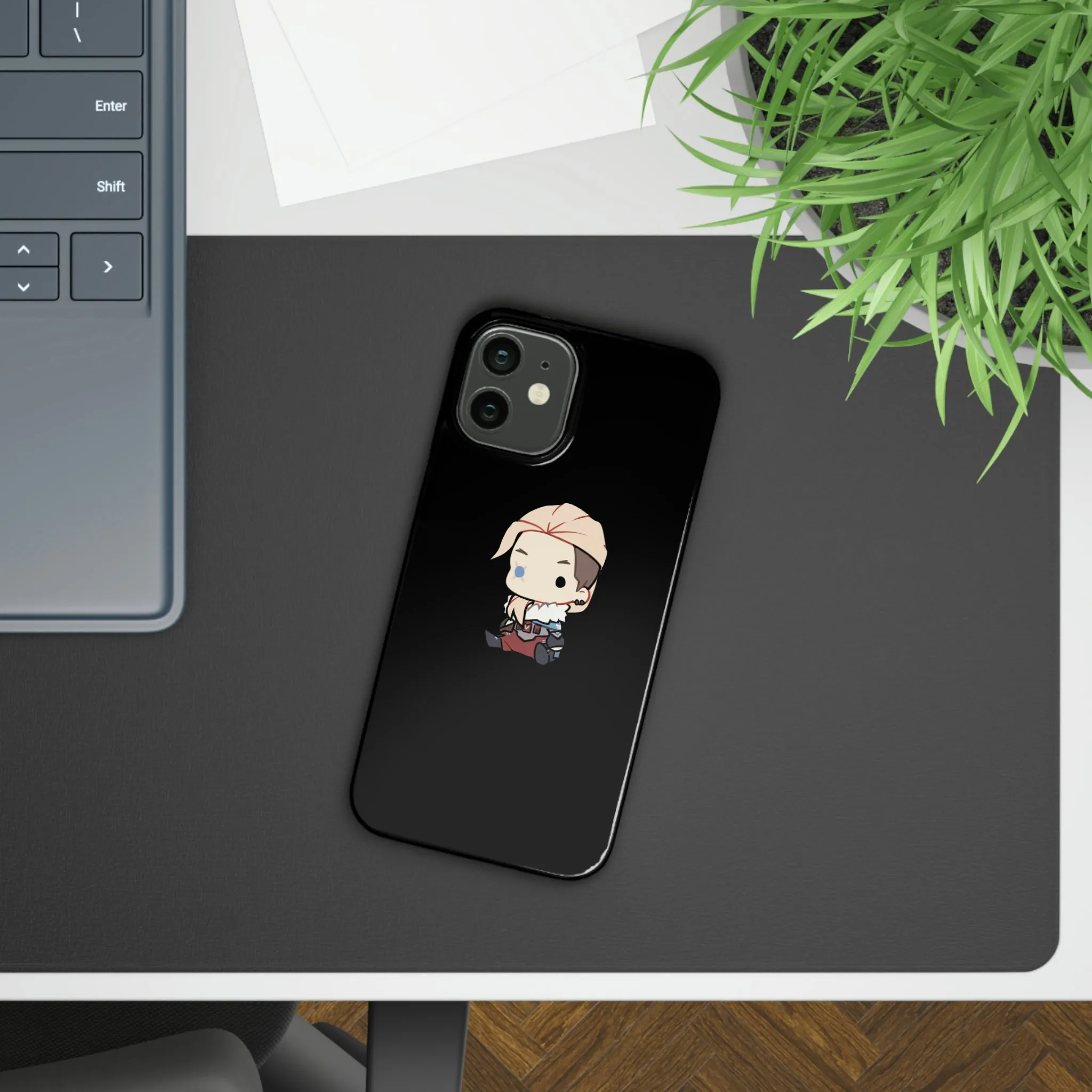 Sova Slim Cases