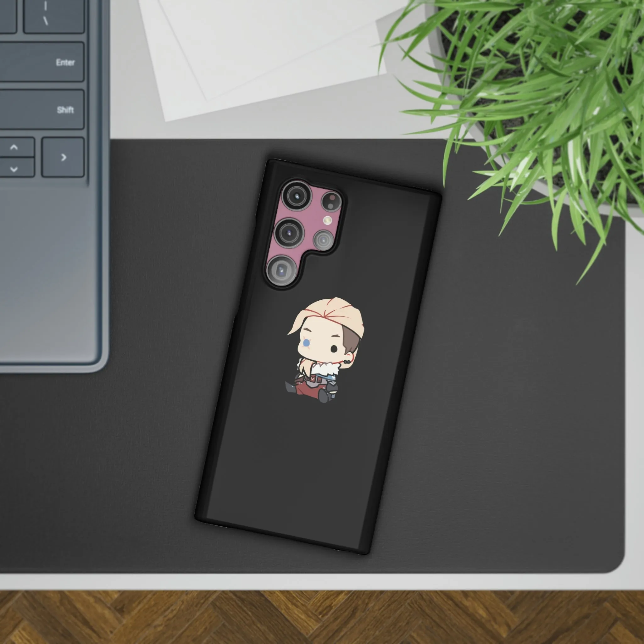 Sova Slim Cases