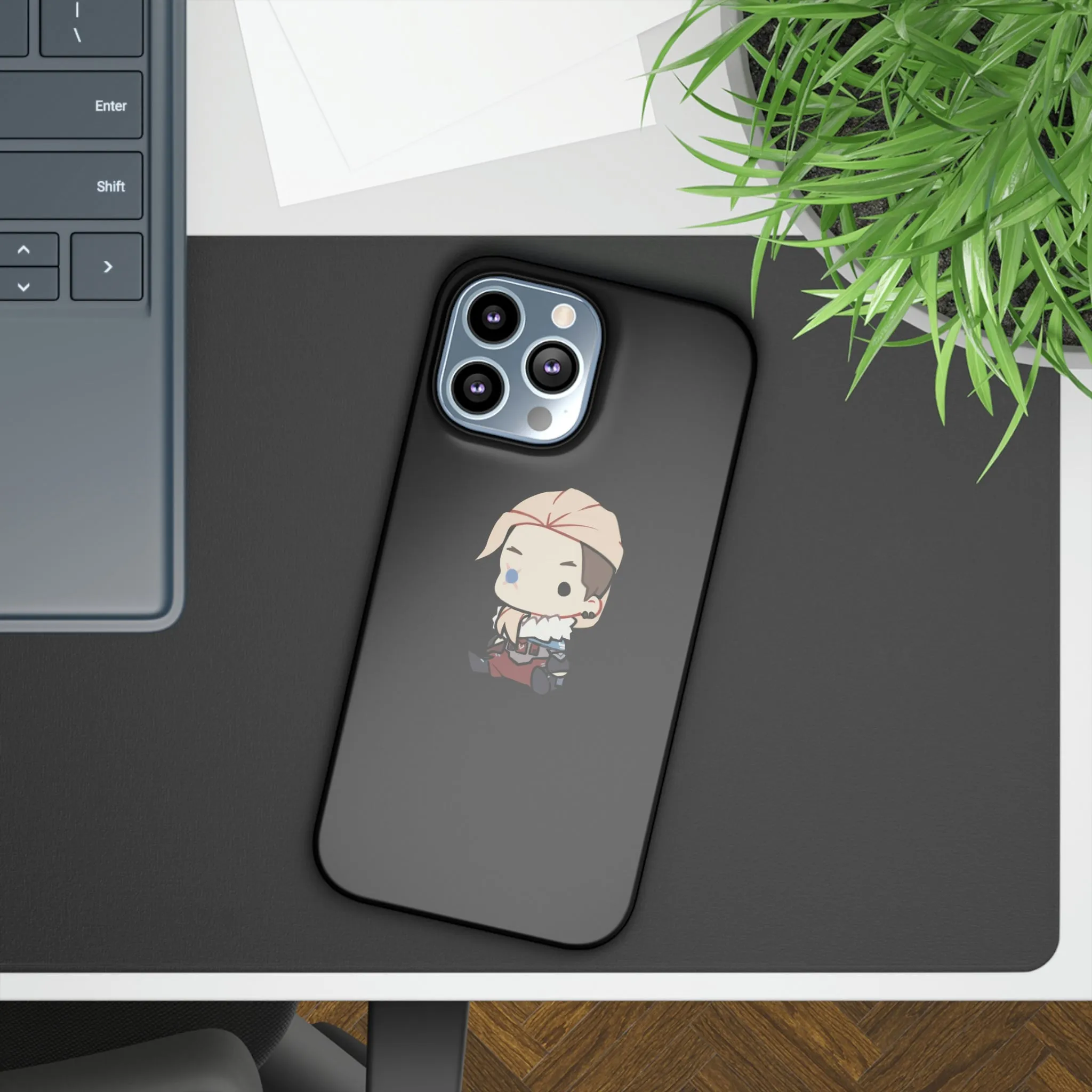Sova Slim Cases