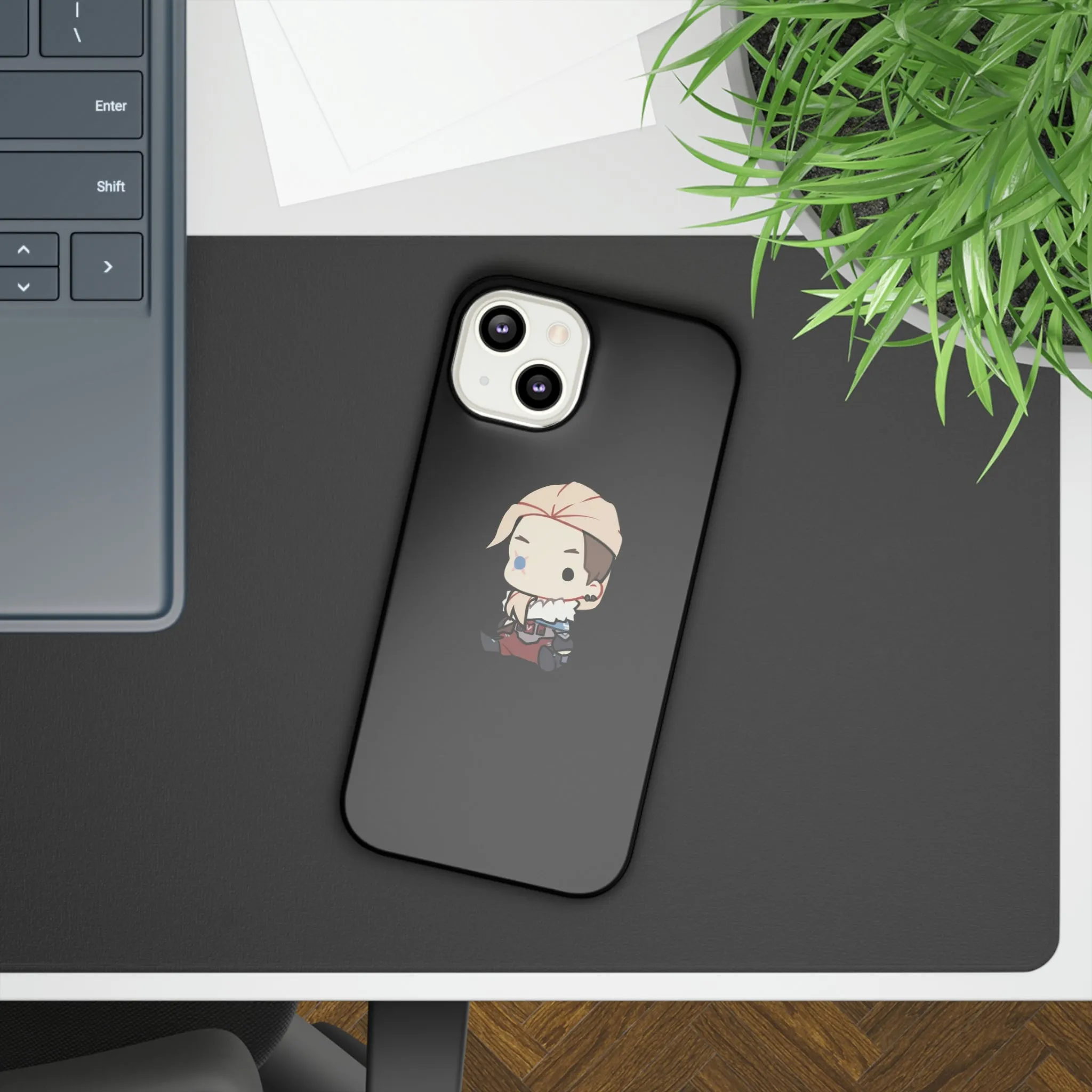 Sova Slim Cases