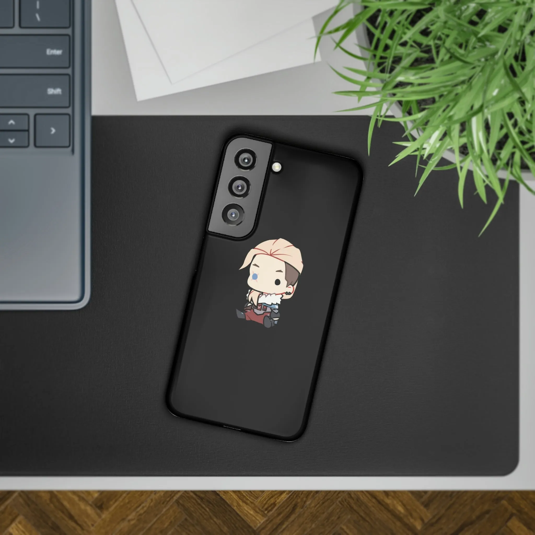 Sova Slim Cases