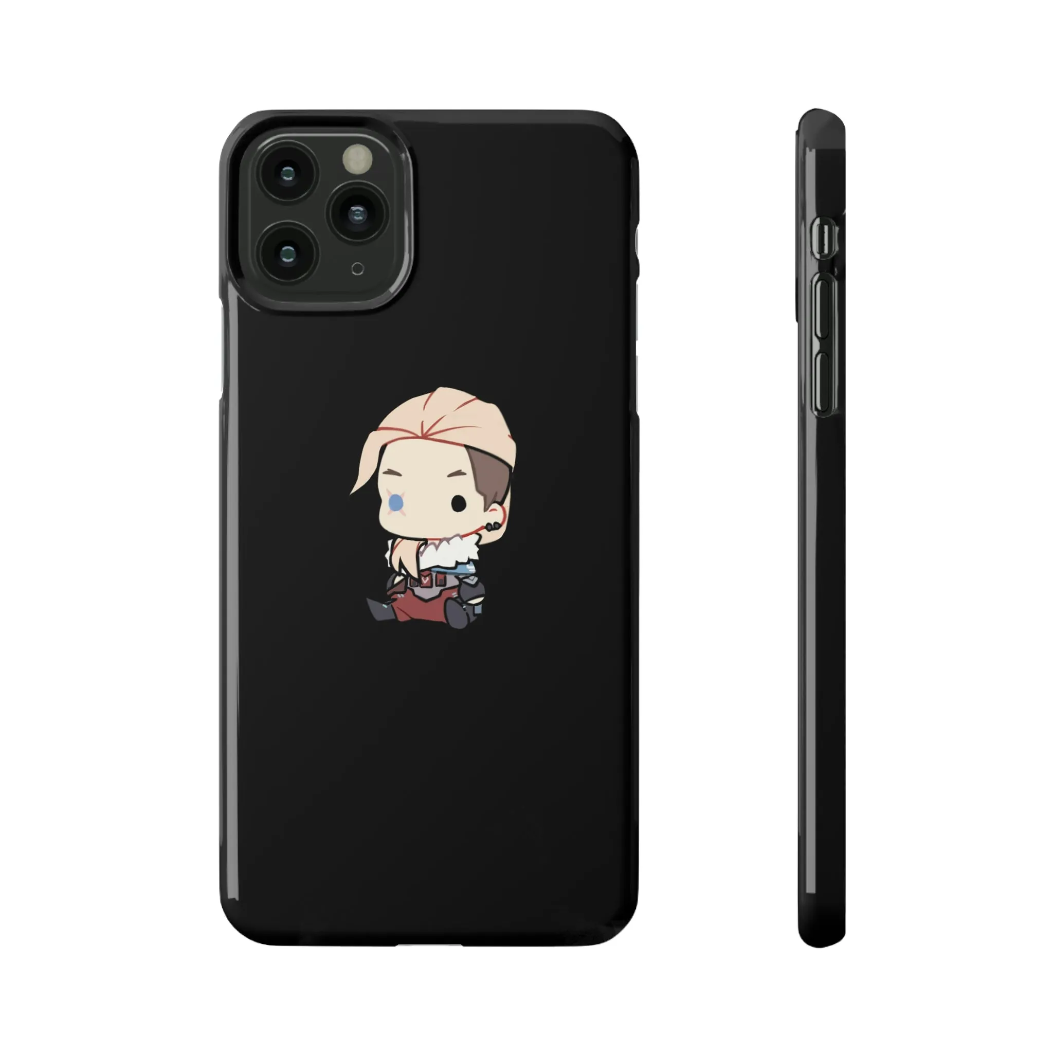 Sova Slim Cases