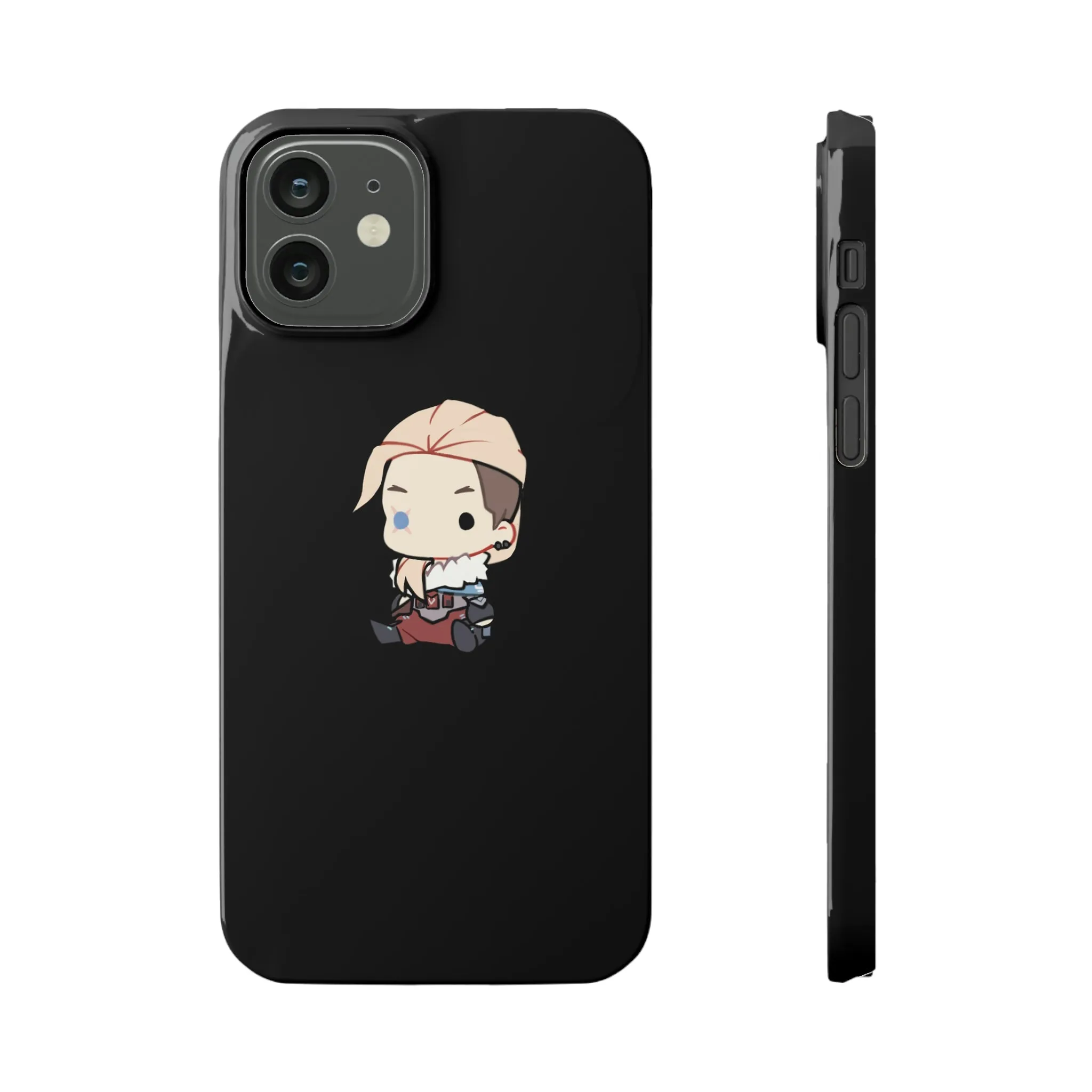 Sova Slim Cases