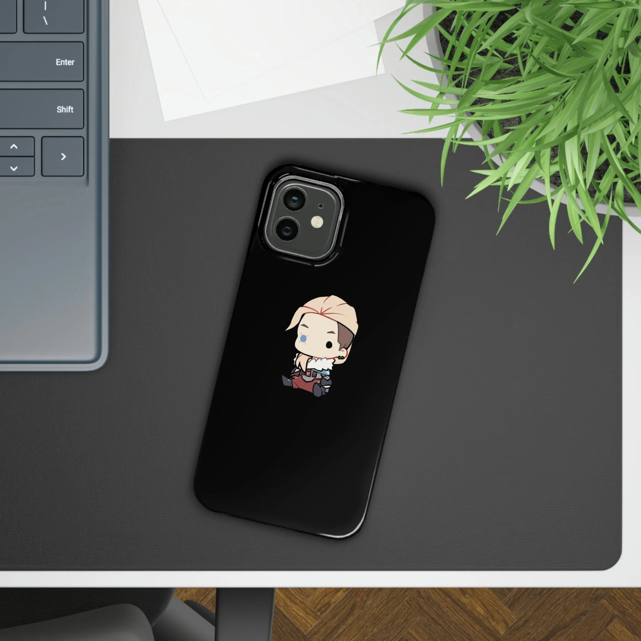 Sova Slim Cases