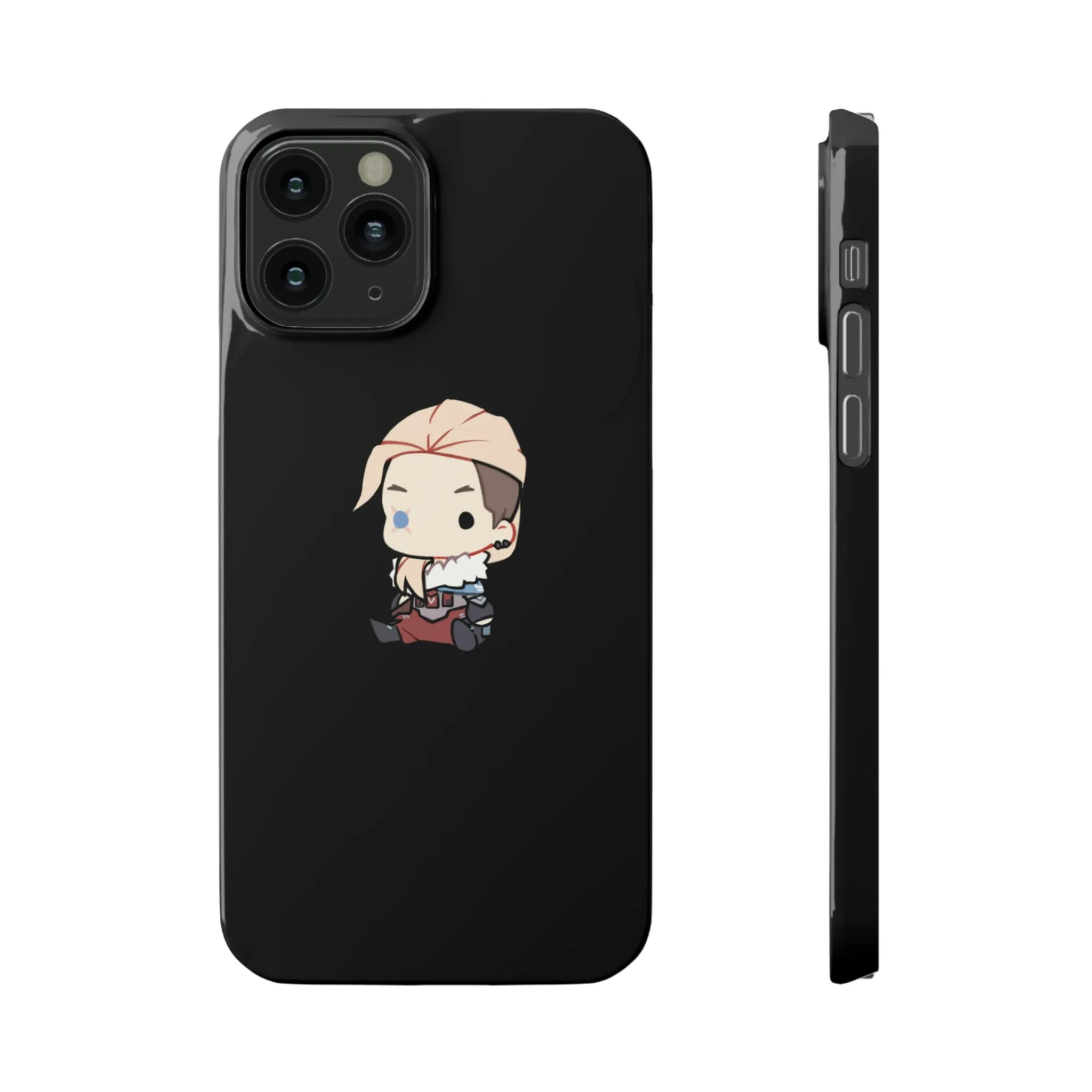 Sova Slim Cases
