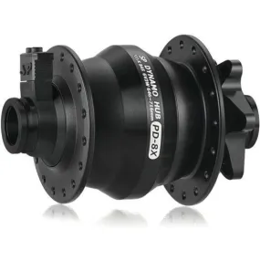 SP PD-8X Dynamo Hub