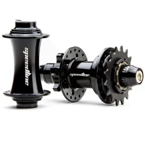 SPEEDLINE KILLER BUZZ HUBSET