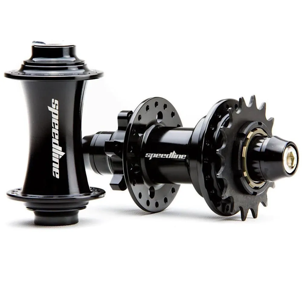 SPEEDLINE KILLER BUZZ HUBSET