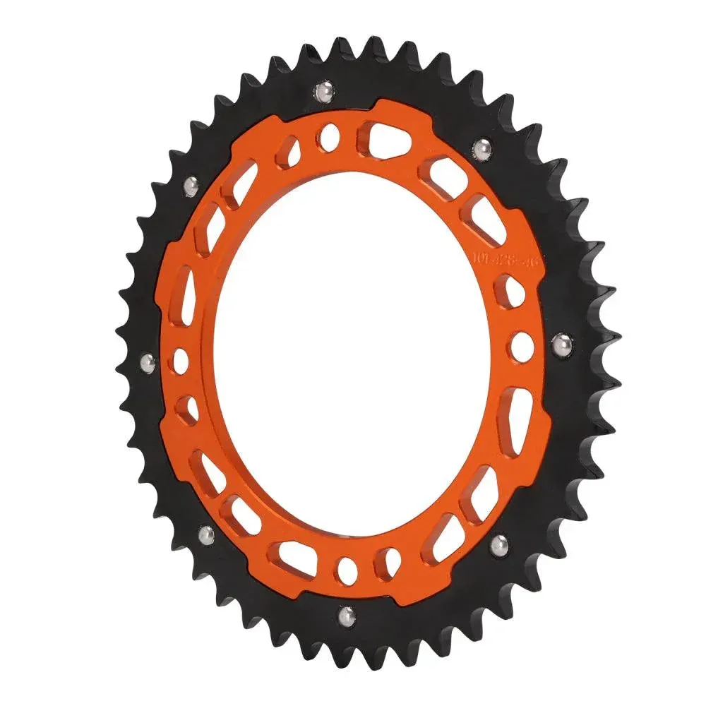 Sprocket 46T For KTM And TC85