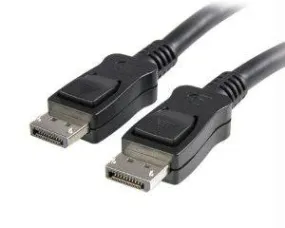 Startech Provide High Resolution Digital Video And Audio Performance Between Your Display