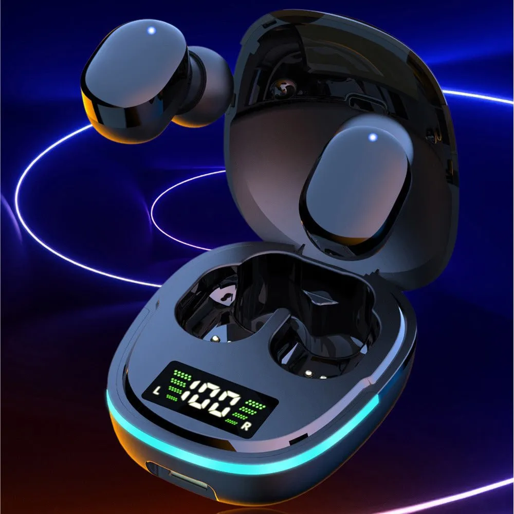 Stereo In-Ear Bluetooth Headphones