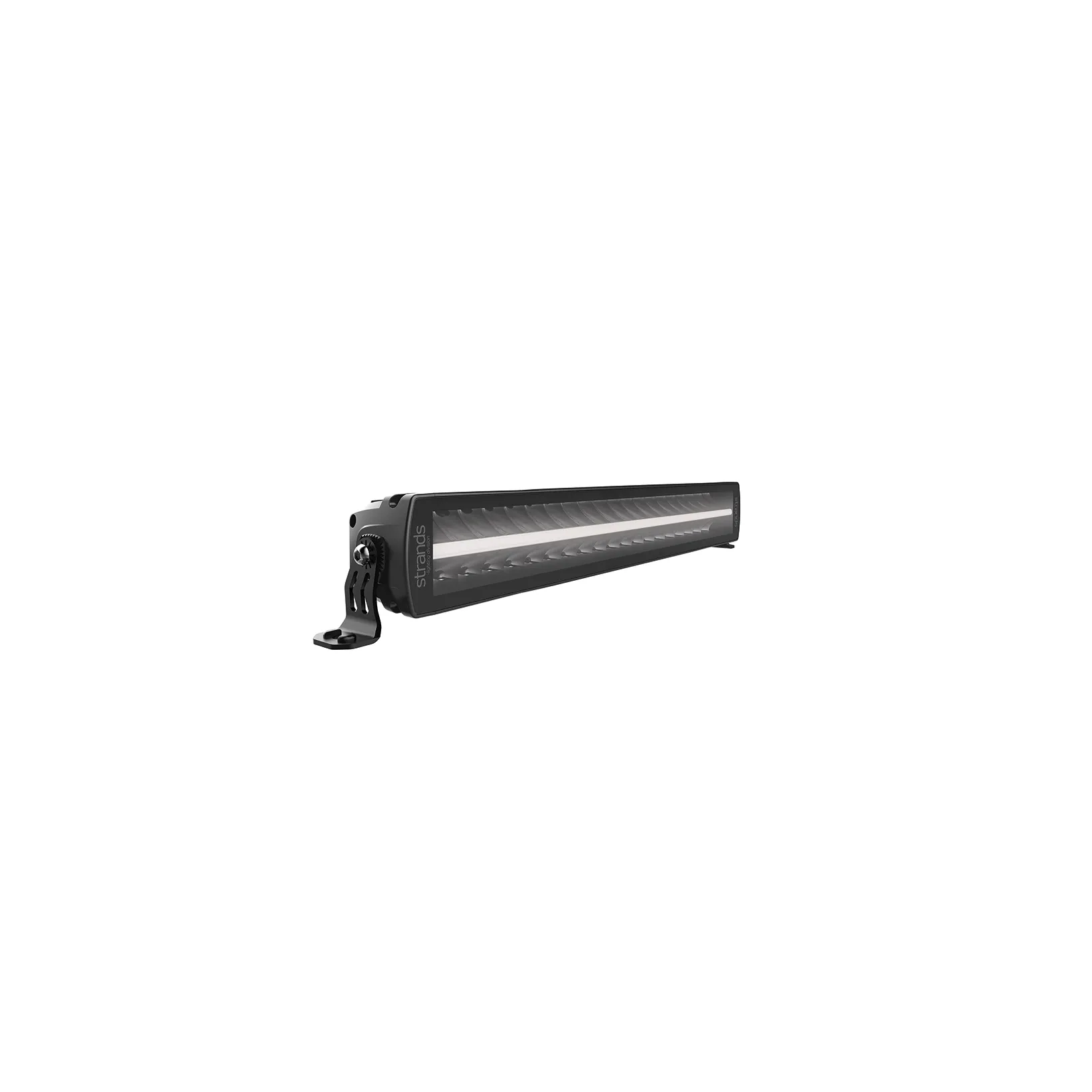 Strands Siberia DR LED Light Bar / 22"