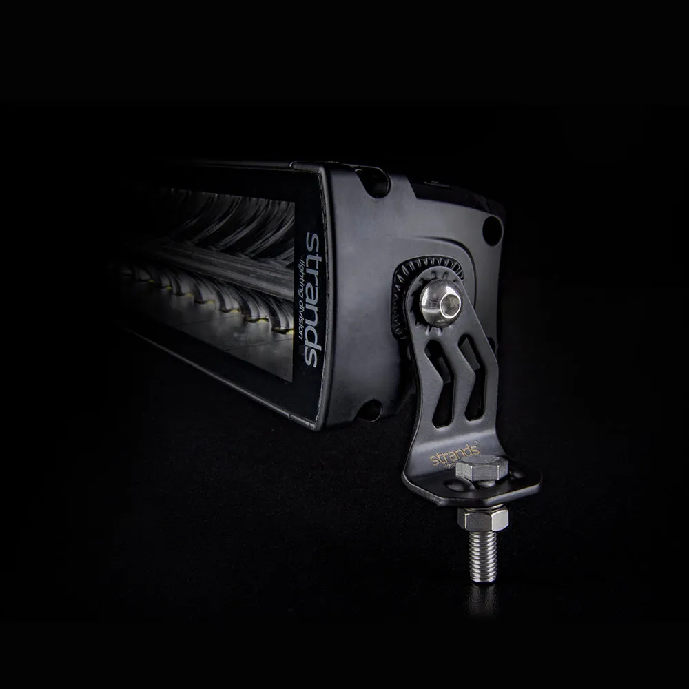 Strands Siberia DR LED Light Bar / 8"
