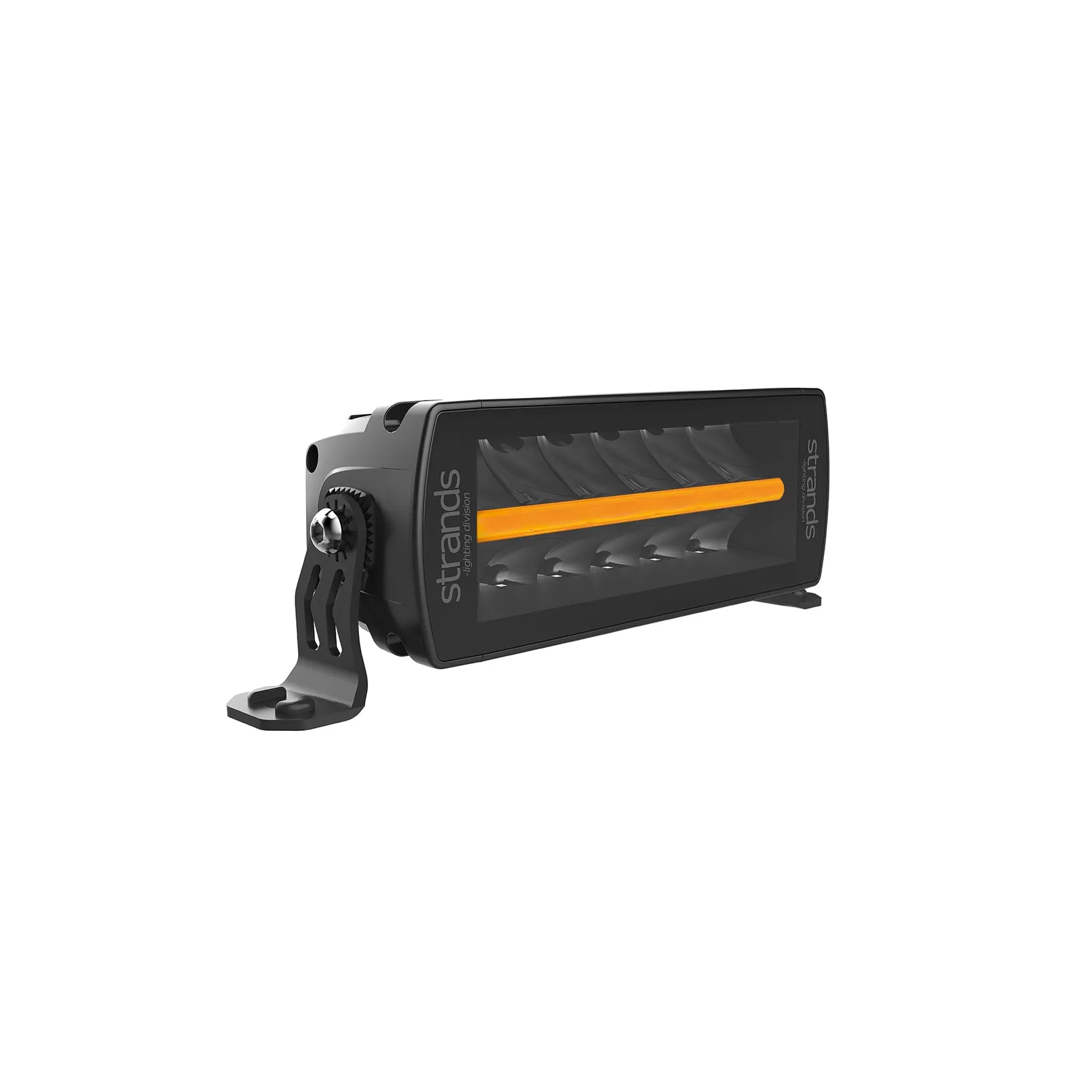 Strands Siberia DR LED Light Bar / 8"