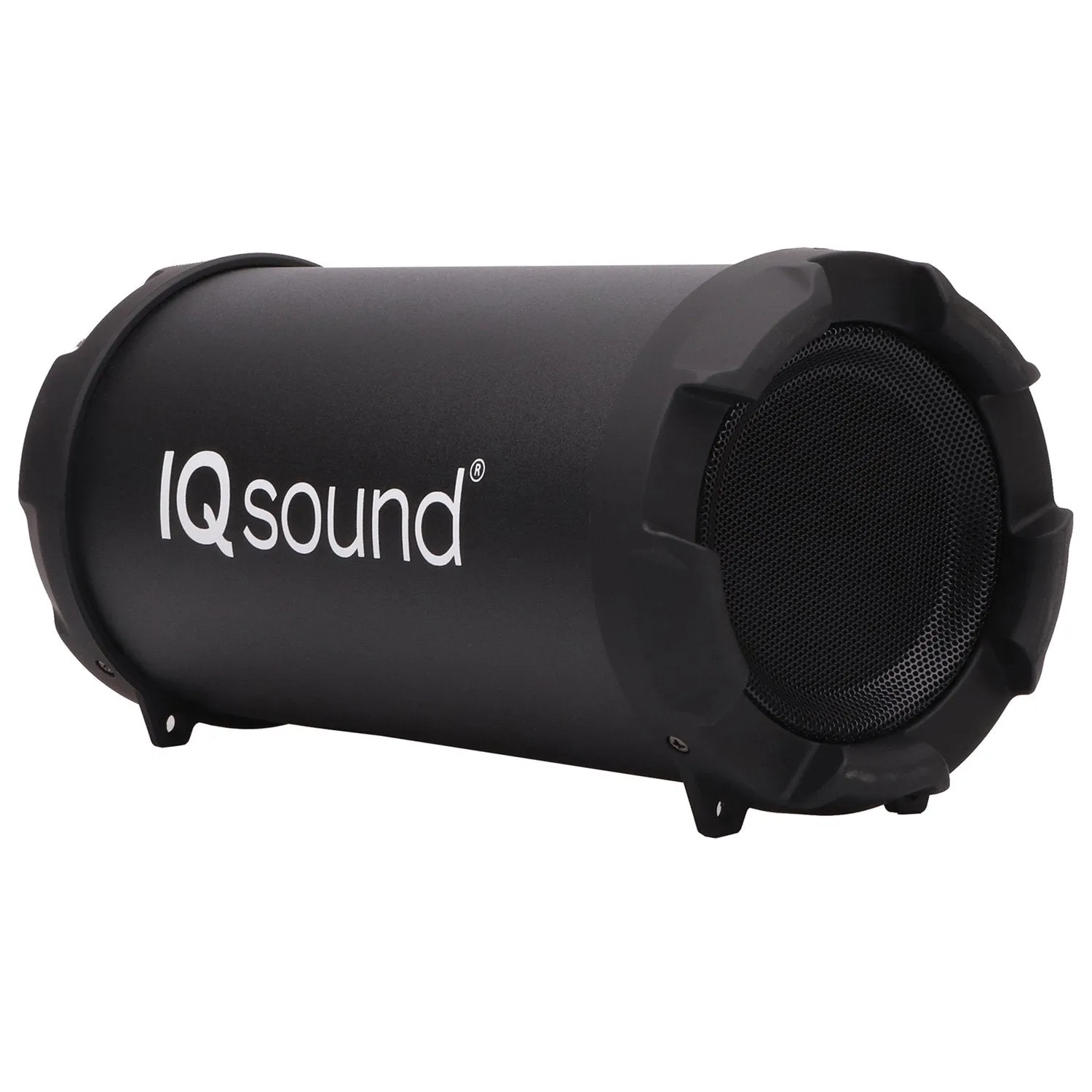 Supersonic 3" Portable Bluetooth Speaker