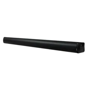 Supersonic SC-1421SB 35” Optical Bluetooth Soundbar - 60-Watt-RMS